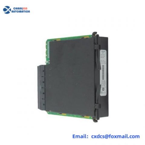 GE 8751-CA-NS Industrial Control Module