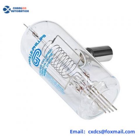 GE 8910-PS-DC Servo System Module, High Precision Control Component