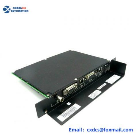 GE CP238TA - High-Performance Control Module for Industrial Automation