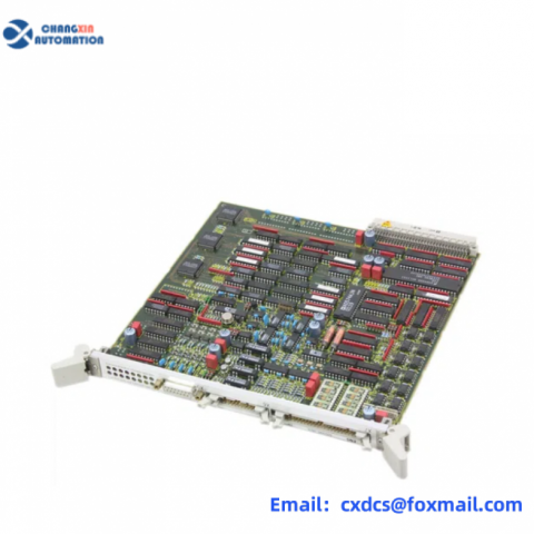 GE CT11T7F10PN1 16 - High-Performance Industrial Control Module