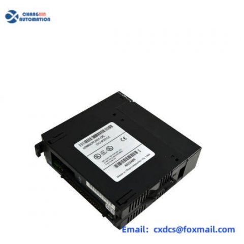 GE CT11T7F10PN1 PMC676RCTX - High-Performance Industrial Control Module