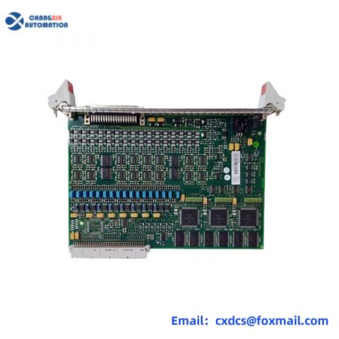 GE CT11T7F10PN1 V2.3 Control Module