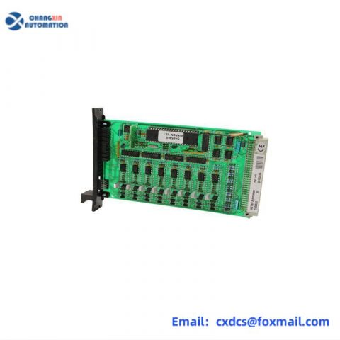 GE D20 10BASE-T Ethernet Module, High-Speed Industrial Networking Solution