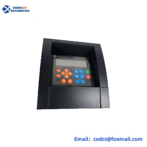 GE D20C PANEL Industrial Control Module