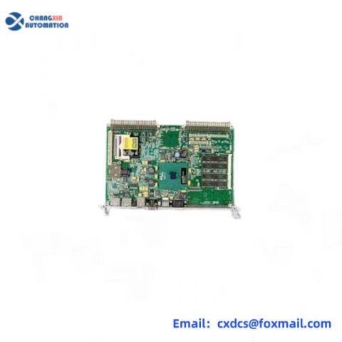 GE DS200ADGIH1AAA - Auxiliary Interface Board for Mark V Series