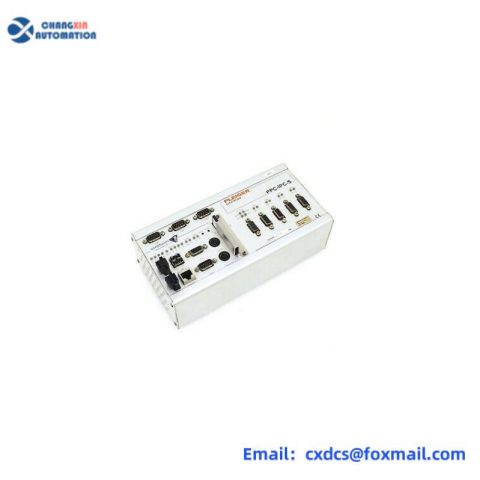 GE DS200DCFBG1BGB - High-Performance Communication Module for Industrial Automation