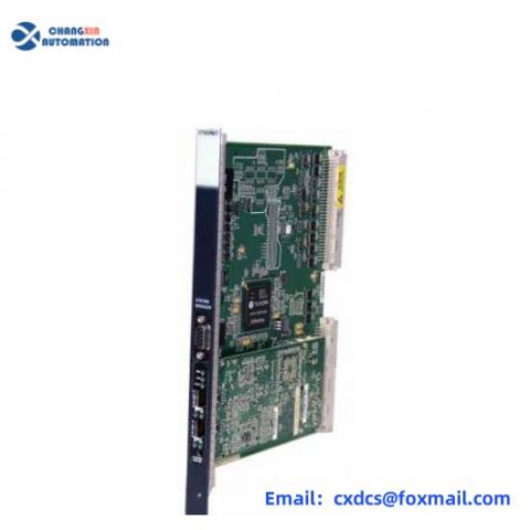 GE DS200DCFBG1BLC DC Feedback Power Module for Mark V Industrial Systems