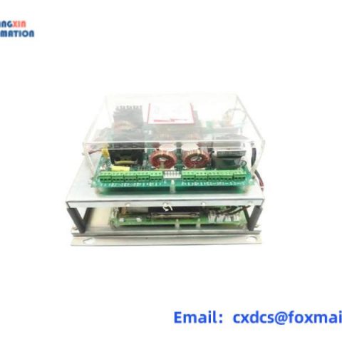 GE DS200DMCBG1AED - Simplified Maintenance Control Module