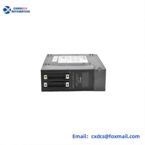 General Electric DS200DSPCH1ADA Digital Signal Processor Control Module