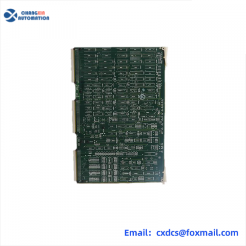 GE DS200LDCCH1AGA Mark V Communication Module