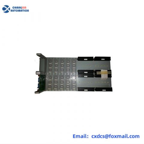 GE DS200SDCCG1AEC Ethernet & High-Speed Serial Module