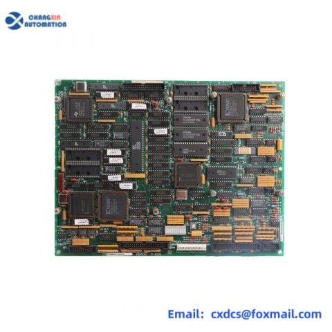 GE DS200SDCCG1AGD - Accelerated Control Cycle