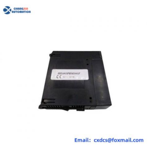 GE DS200SDCIG1ABA: Advanced Industrial PLC Module