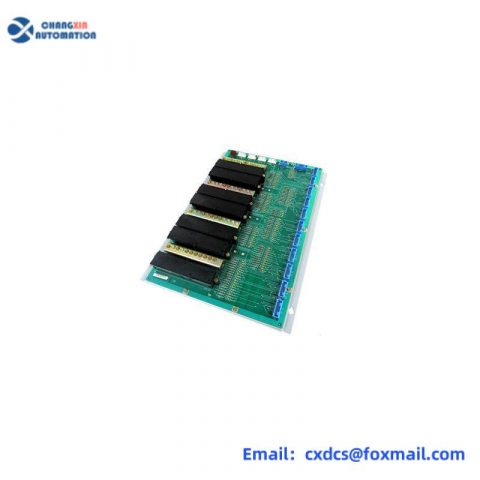 GE DS200SIOBH1AAA Industrial Control Module