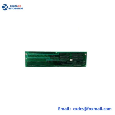 General Electric DS200TBQCG1AAA Analog Input Milliamp I/O Termination Module