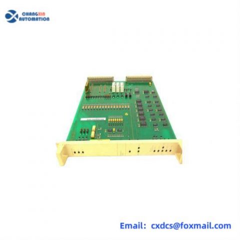 GE DS200TCEAG1BNE Emergency Over Speed Board for Mark V Series PLCs