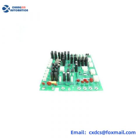 GE DS200 TCP DG2BEC: Advanced Power Distribution Board for Mark V Systems