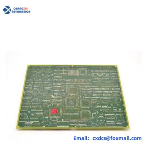 GE PLC DS200TCTGG1AFF: Advanced Control Module for Industrial Automation