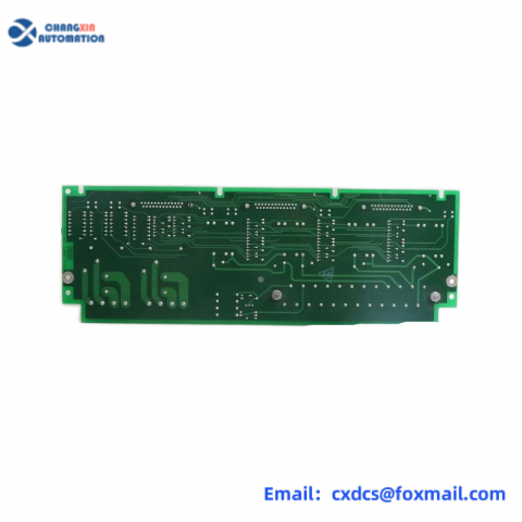 GE DS2020CMB1206CGDDD8E - High-Performance Industrial Control Module