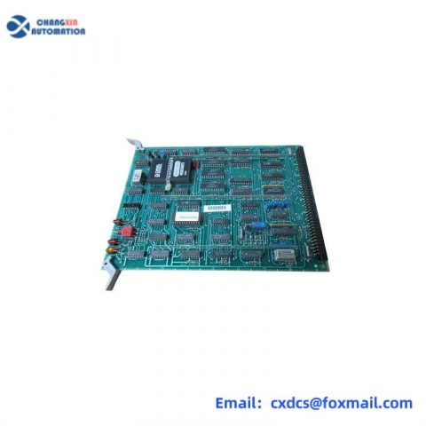 General Electric DS3800HPIB Panel Interface Board for Industrial Control Systems