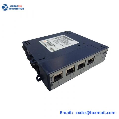 GE ESM10A Industrial Control Module - Enhance Your Automation Systems