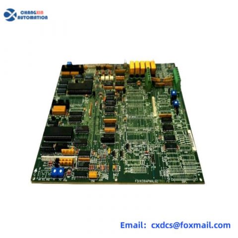 GE EVMECNTM13 High-Performance Communication Module, High-Speed Data Transmission & Industrial Automation