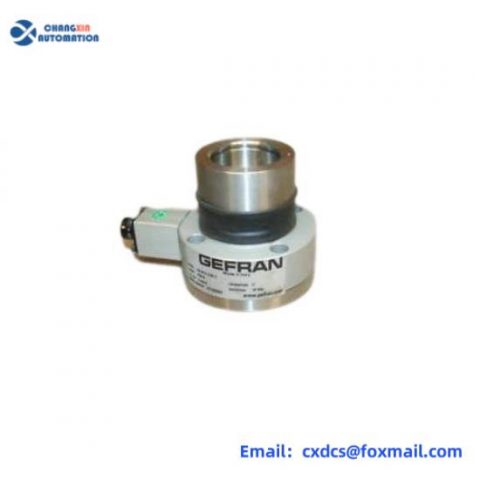 GE EVPBDP032 Industrial Control Module