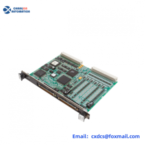 GE F650BABF2G0LOSHE Industrial Control Module