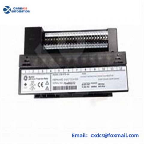 ABB REA107-AA Arc Fault Circuit Interrupter