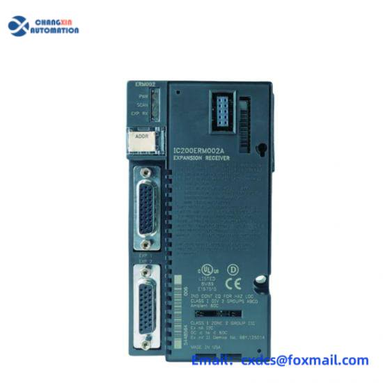 GE Fanuc A03B-0807-C154