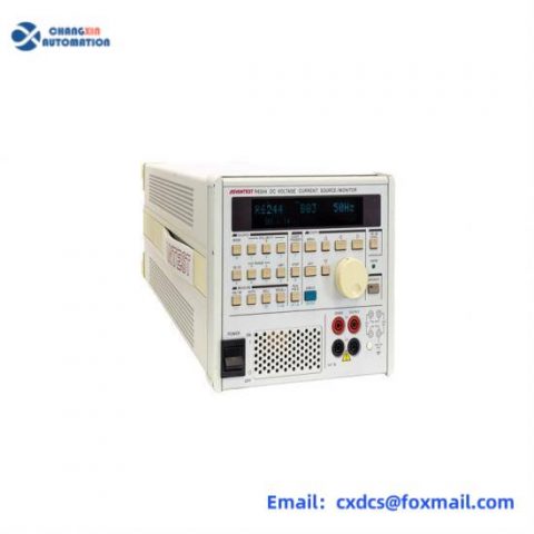 GE H201TI Modular Structure Control Module