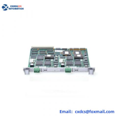 GE HE700GEN200 - Industrial Control Module