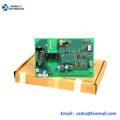 GE HWA143-TDM-PMC-V20 Data Acquisition & Processing Module