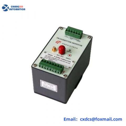 GE HYDRAN M2 Industrial Monitoring Module