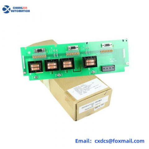 GE IC660EBD025 Industrial Control Module