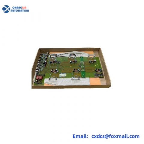 GE IC660ELB912 MicroGENI Daughterboard for Genius I/O Communication