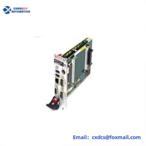 GE IC660TBD024 - Discrete Input/Output Module, Efficient Control Solutions