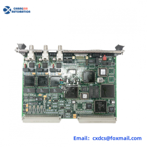 GE IC670ALG310-JA Analog Output Module, High Precision Industrial Control