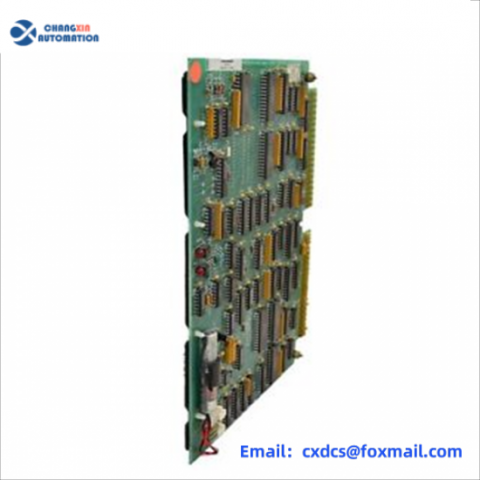 GE IC670CPU350 Complex Algorithm & Data Processing Module