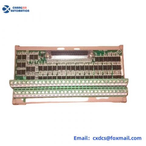 GE IC670GBI102D Universal Module