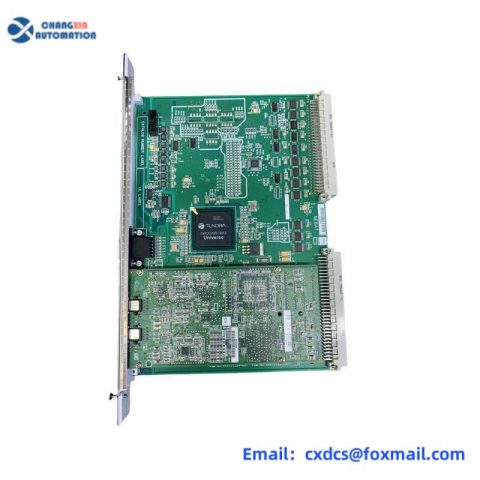 GE IC670MDL240J Input Module - Industrial Automation