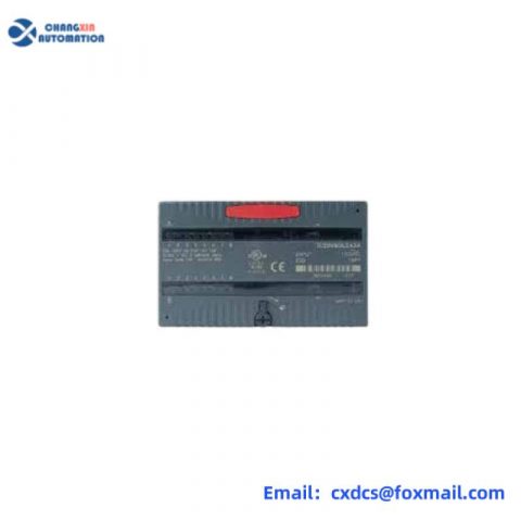 GE IC670MDL241J Input Module for Field Control Systems