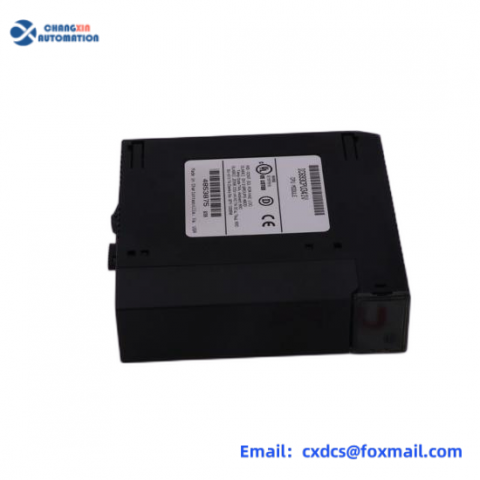 GE IC670MDL730 Discrete Output Module