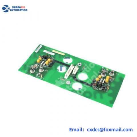 GE IC670MDL740 Digital Output Module for Industrial Automation