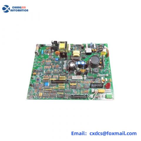 GE IC670PBI001 Base for Industrial Control Systems