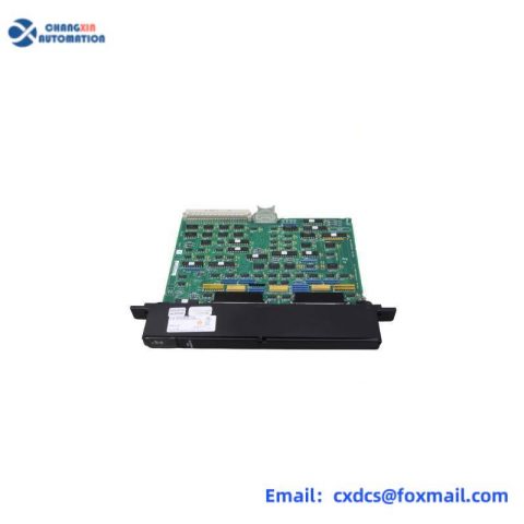 GE IC687BEM713 Bus Expansion Module, Efficient Data Handling for Industrial Automation