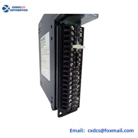 GE IC690RFH008 RF Module for Industrial Automation Systems