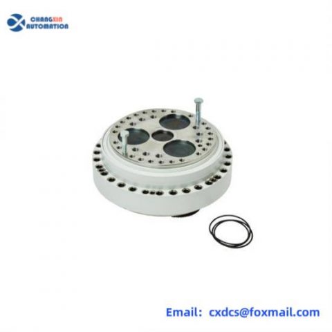 GE IC693ACC323B Network Communication Module