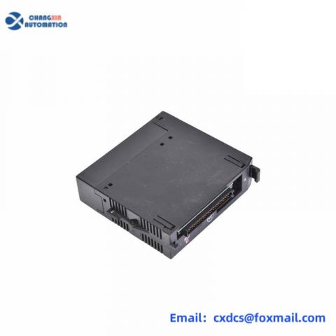 GE IC693CPU331 High-Performance CPU Module for Automation Systems