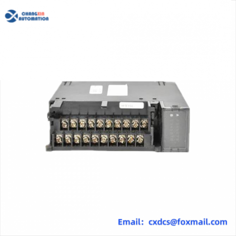 GE IC693MDL646 PLC Module - High Performance Discrete Input Module